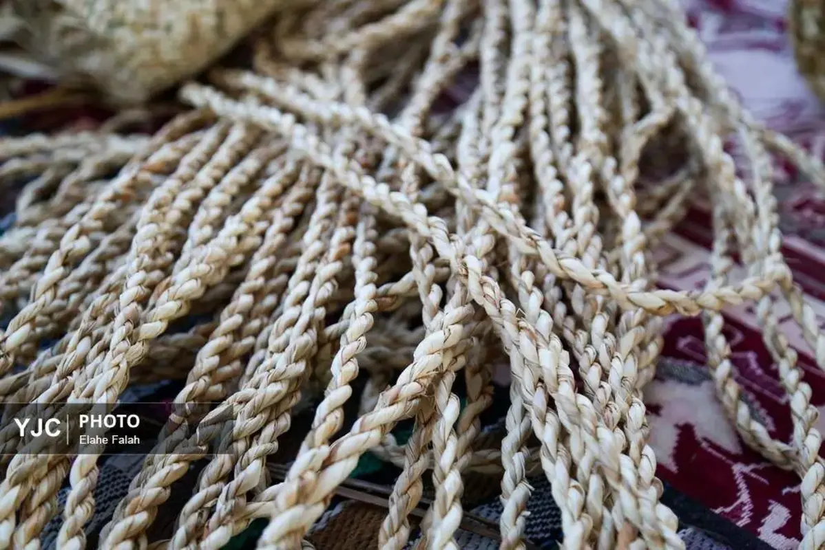 جادوی لی با هنرنمایی زنان گیلان