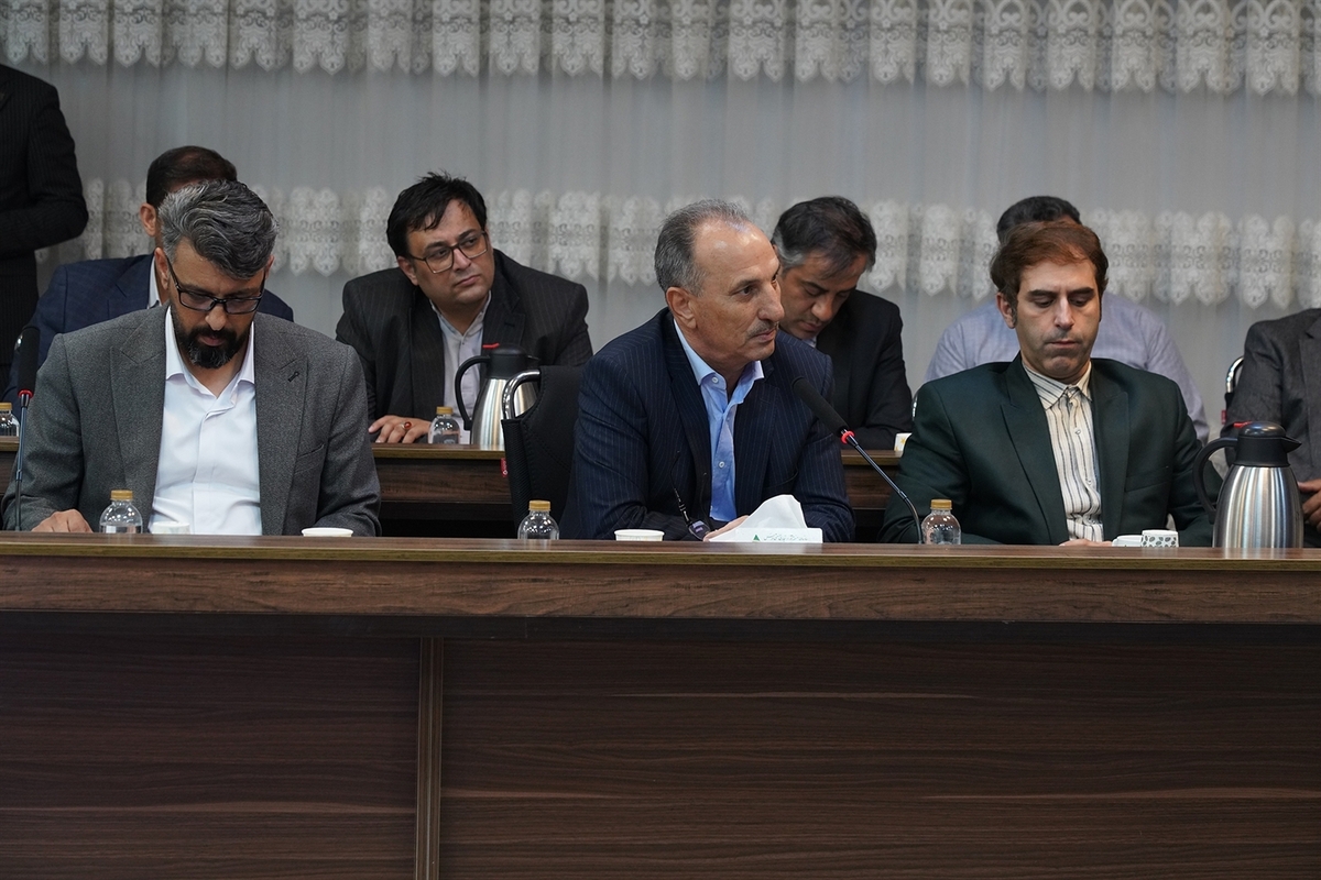 دبیر شورایعالی مناطق آزاد