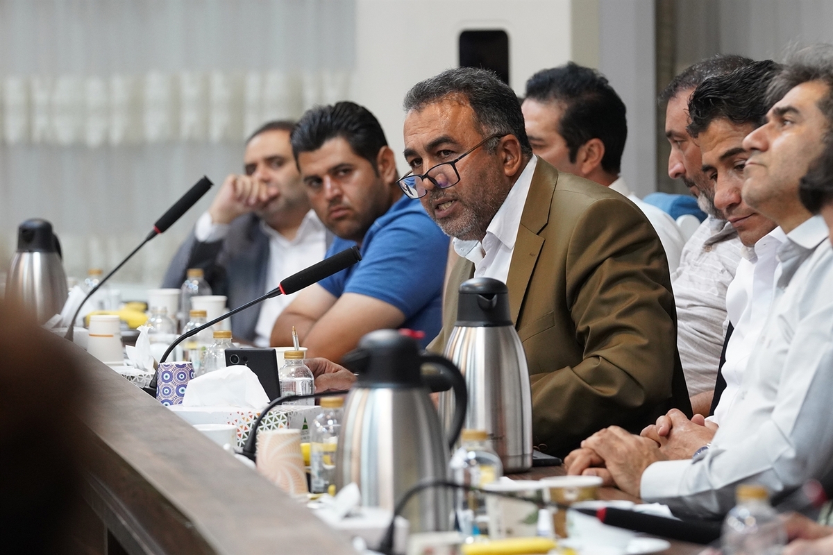 دبیر شورایعالی مناطق آزاد