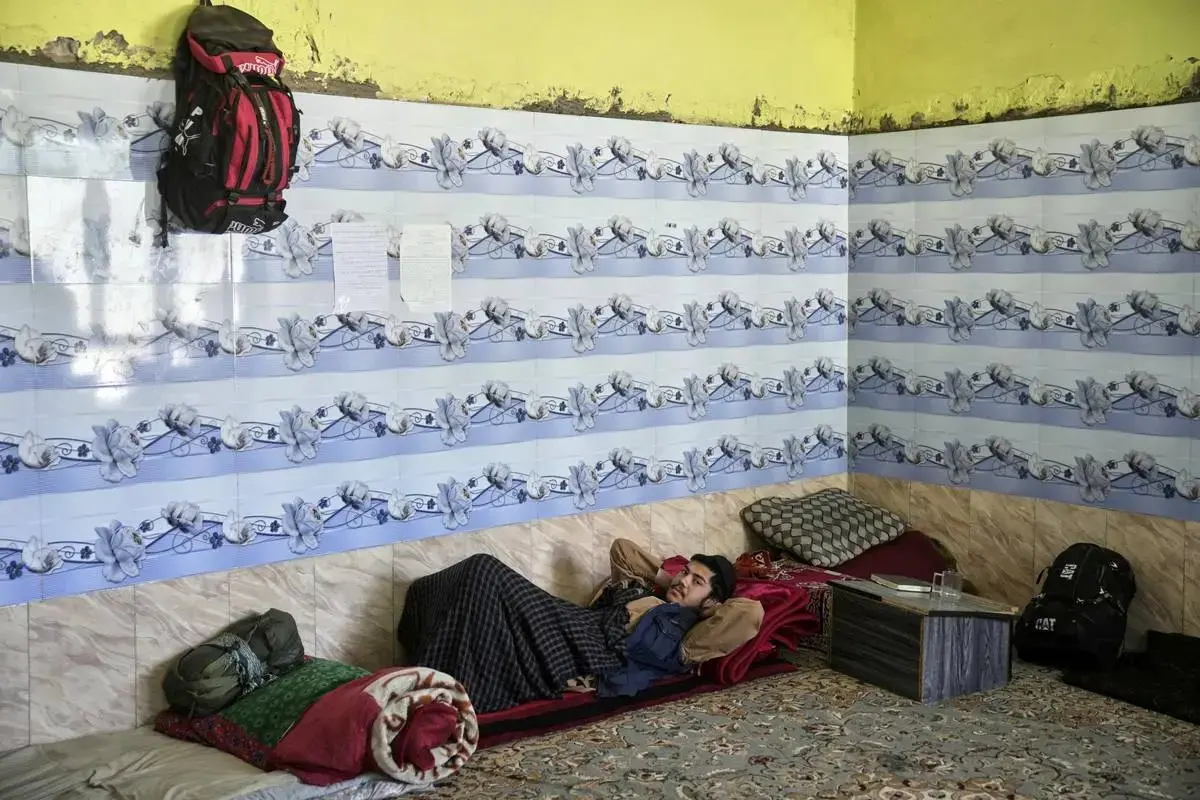 نگاهی به حضور کودکان افغان در مدارس دینی