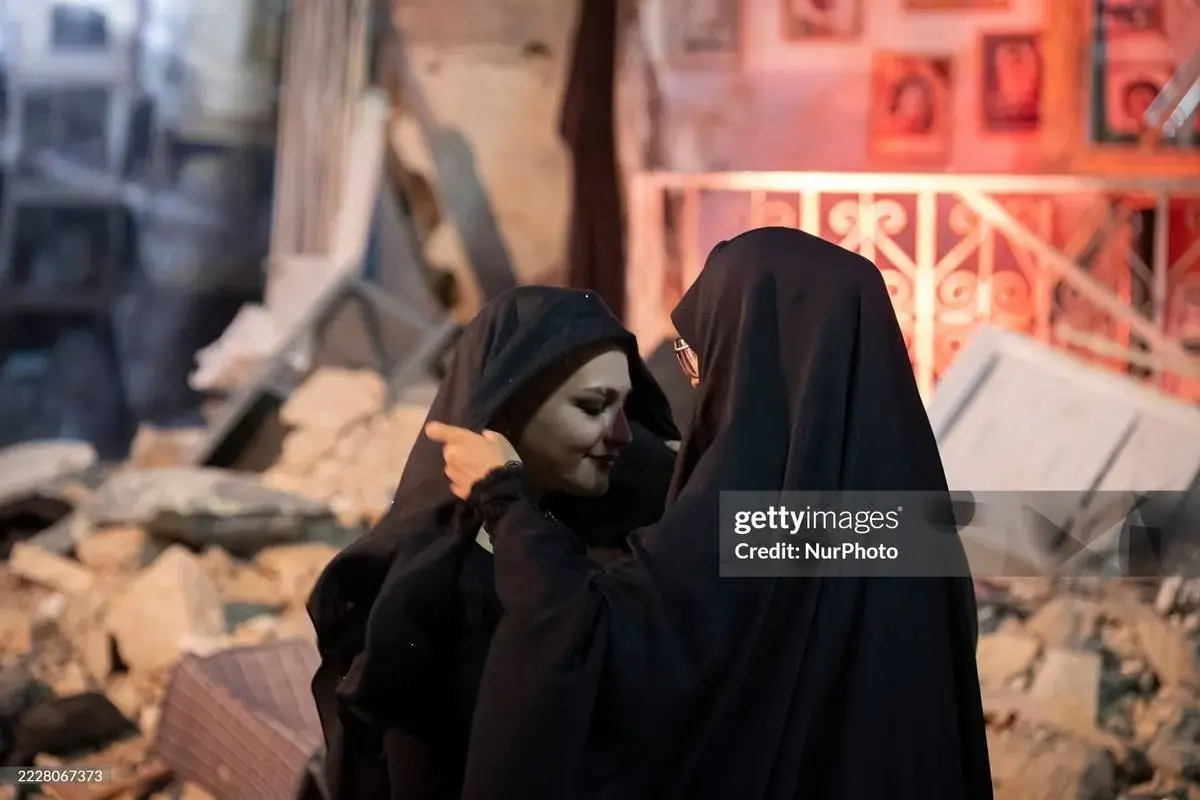 ابزار تازه برای ترویج حجاب در تهران