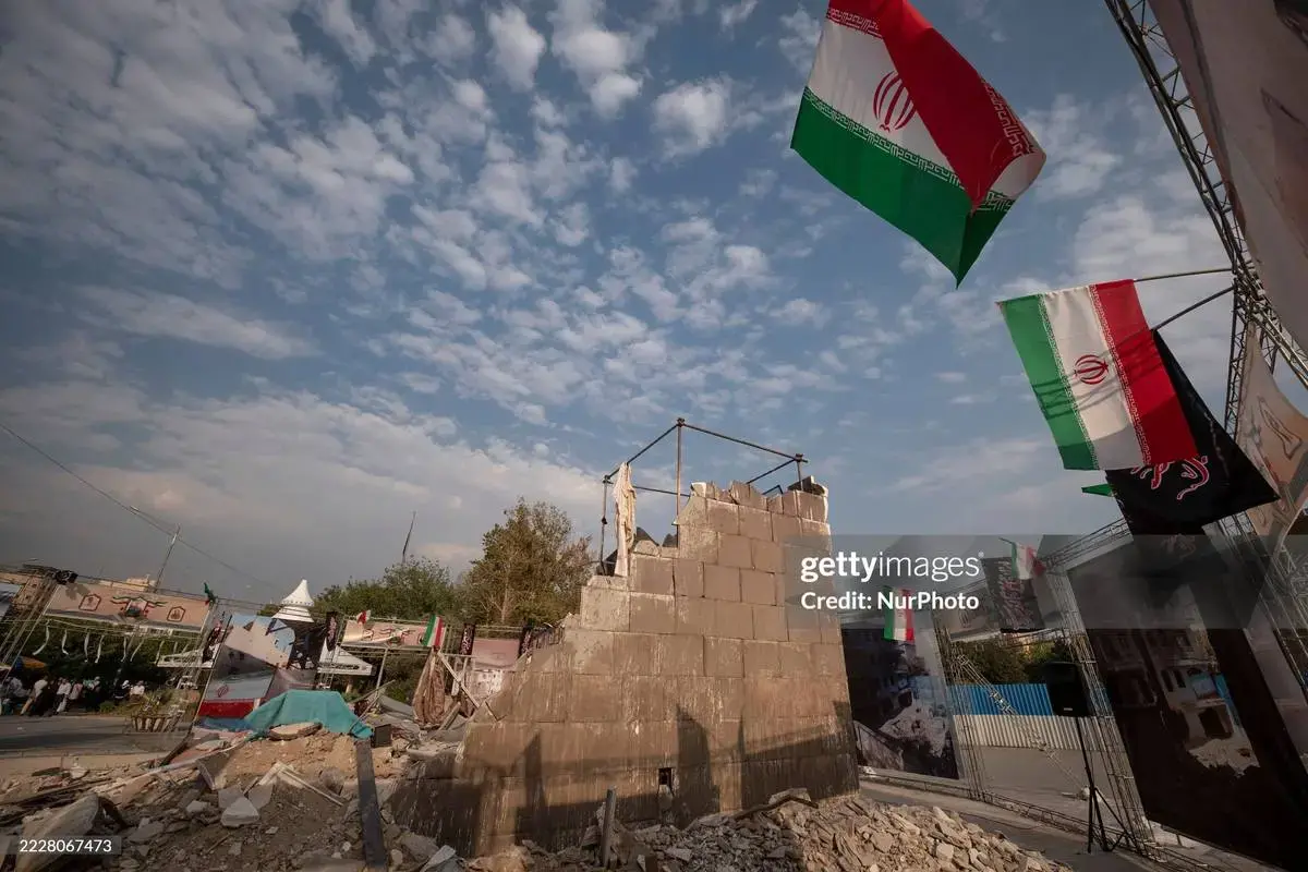 ابزار تازه برای ترویج حجاب در تهران