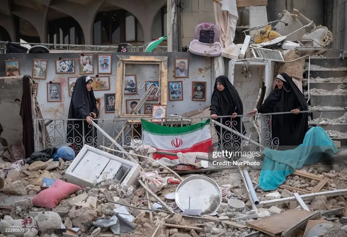 ابزار تازه برای ترویج حجاب در تهران