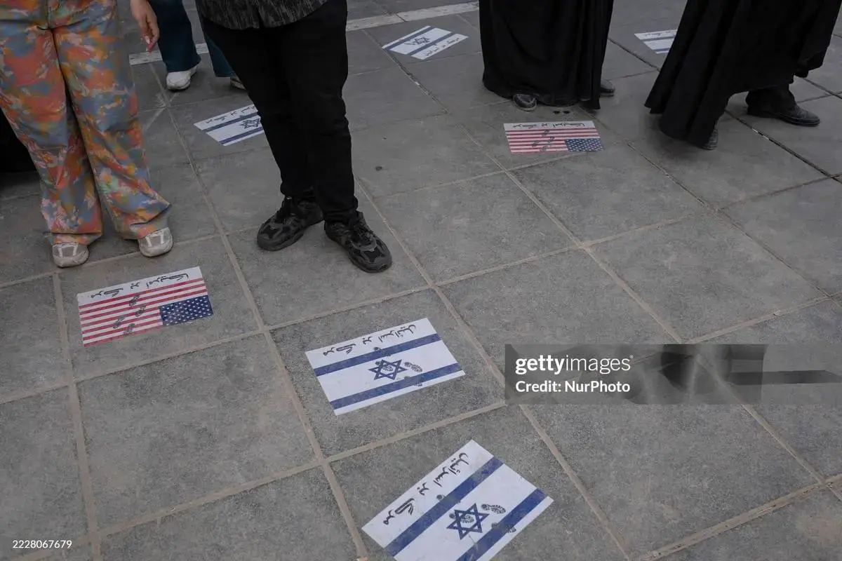 ابزار تازه برای ترویج حجاب در تهران