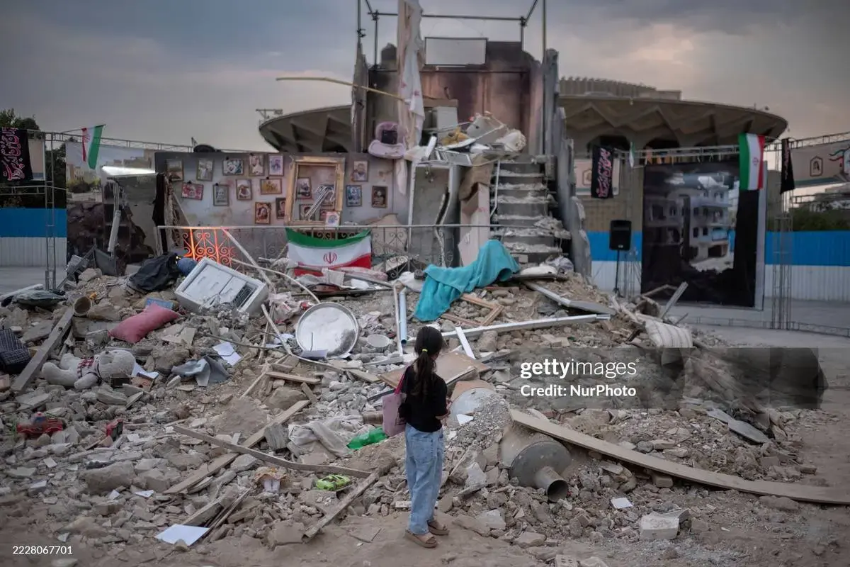 ابزار تازه برای ترویج حجاب در تهران