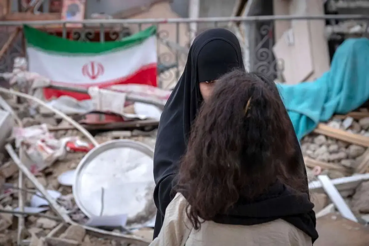 ابزار تازه برای ترویج حجاب در تهران