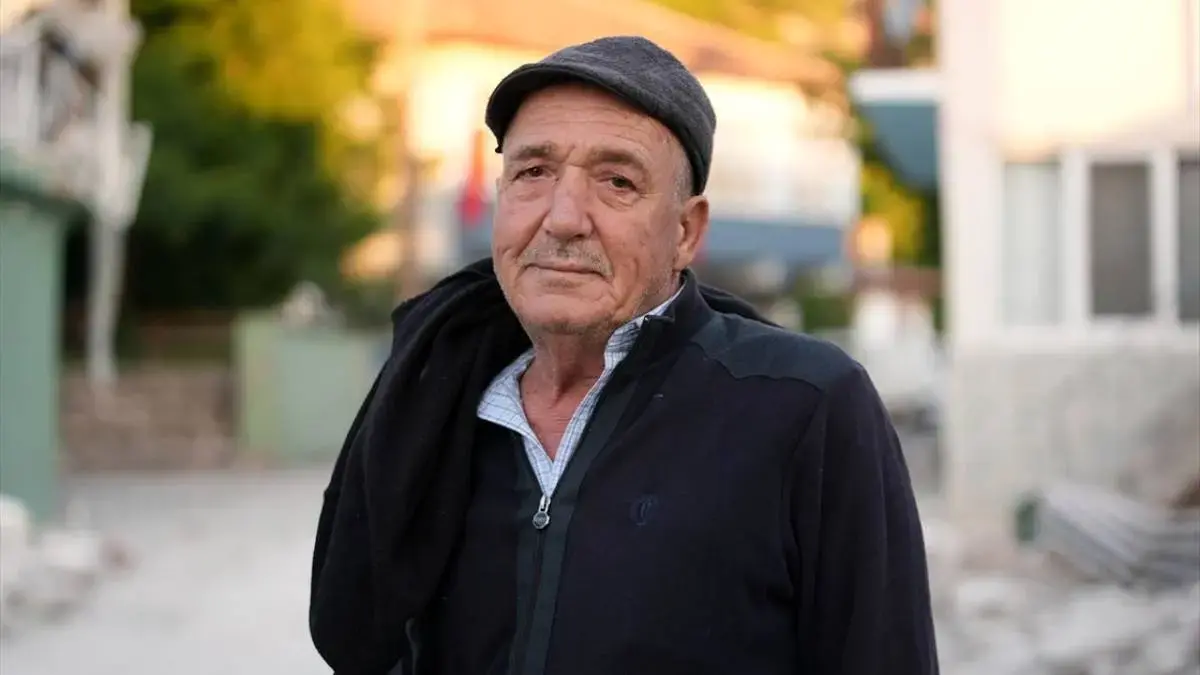 ویرانی‌های سهمگین زلزله در بالیکسیر ترکیه