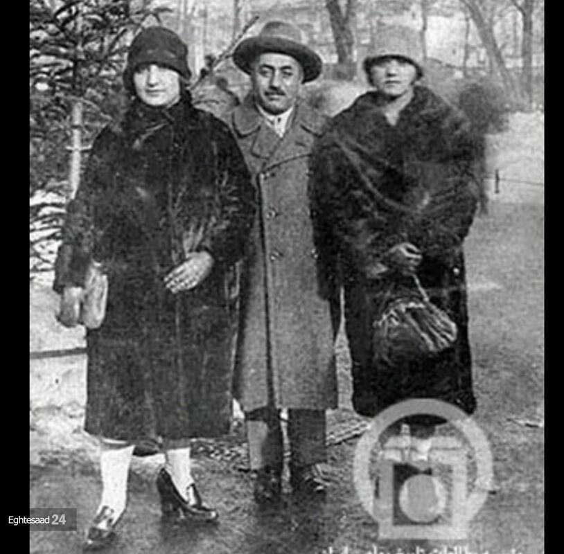  عزیزالسلطان ملیجک مورد علاقه ناصرالدین شاه