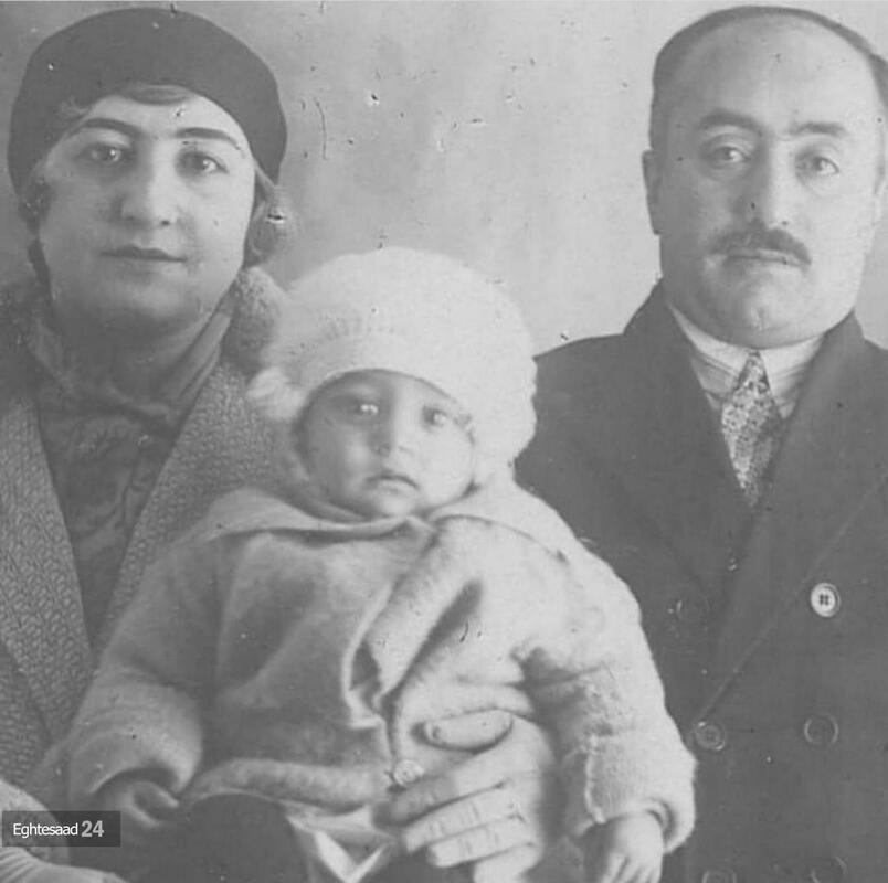  عزیزالسلطان ملیجک مورد علاقه ناصرالدین شاه