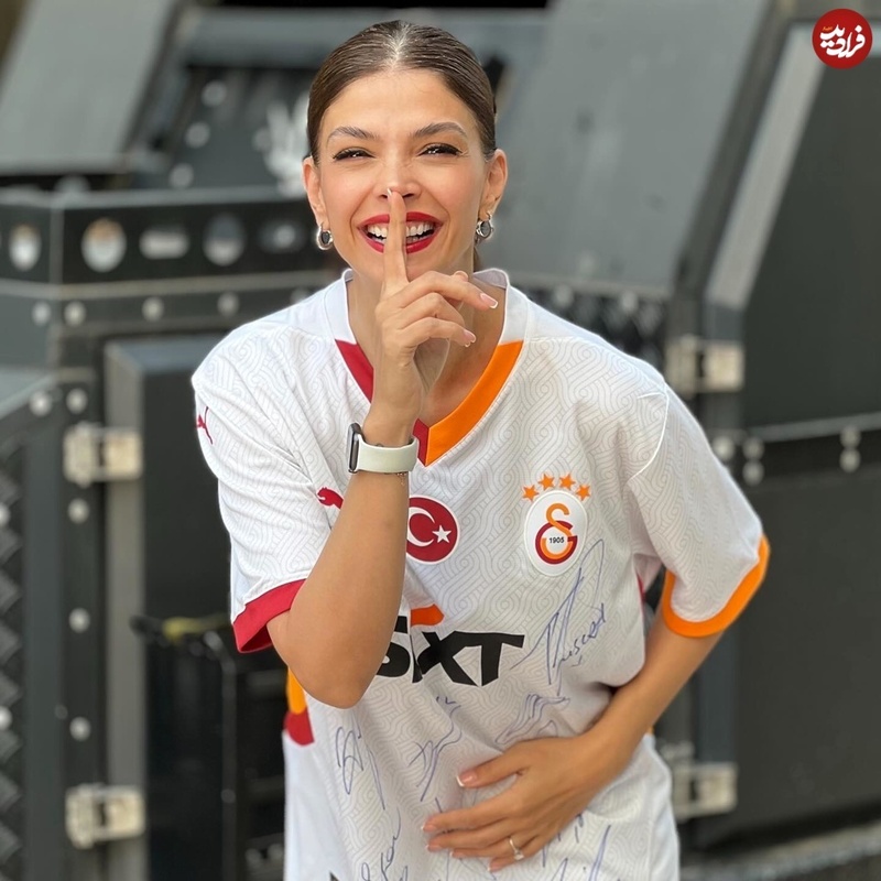  تغییر چهره بشرا سریال عشق ممنوع 