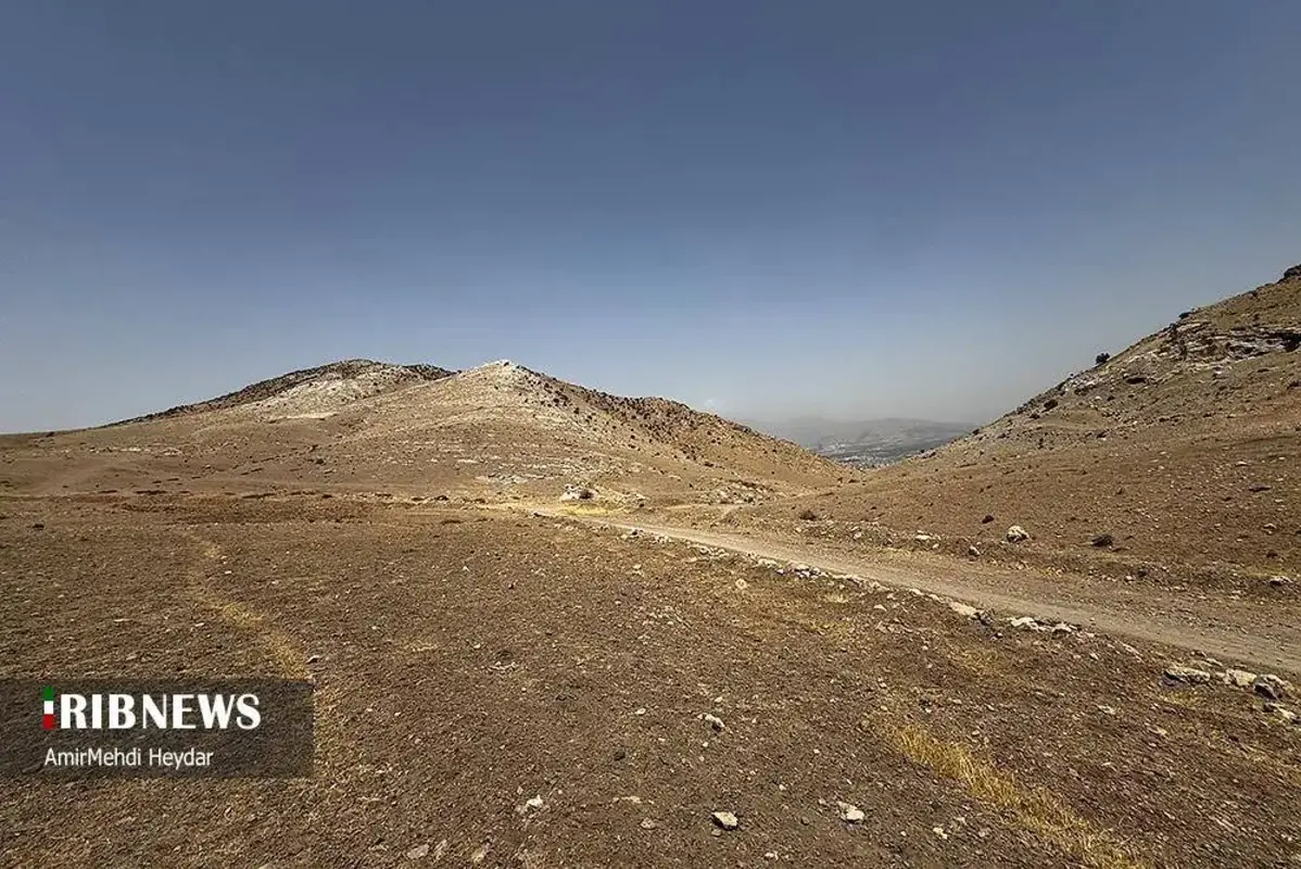 افتتاح پاسگاه محیط‌بانی در شرق تهران