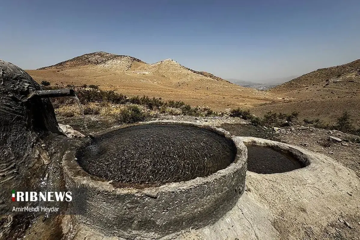 افتتاح پاسگاه محیط‌بانی در شرق تهران