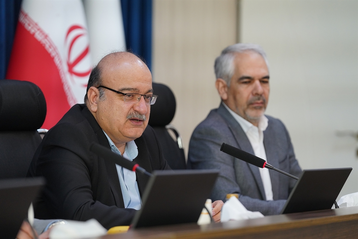 عزم مناطق آزاد کشور برای رفع موانع و یکسان‌سازی فرآیند‌ها