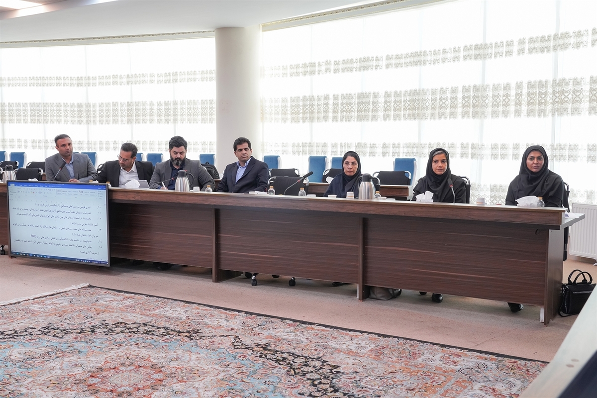 عزم مناطق آزاد کشور برای رفع موانع و یکسان‌سازی فرآیند‌ها