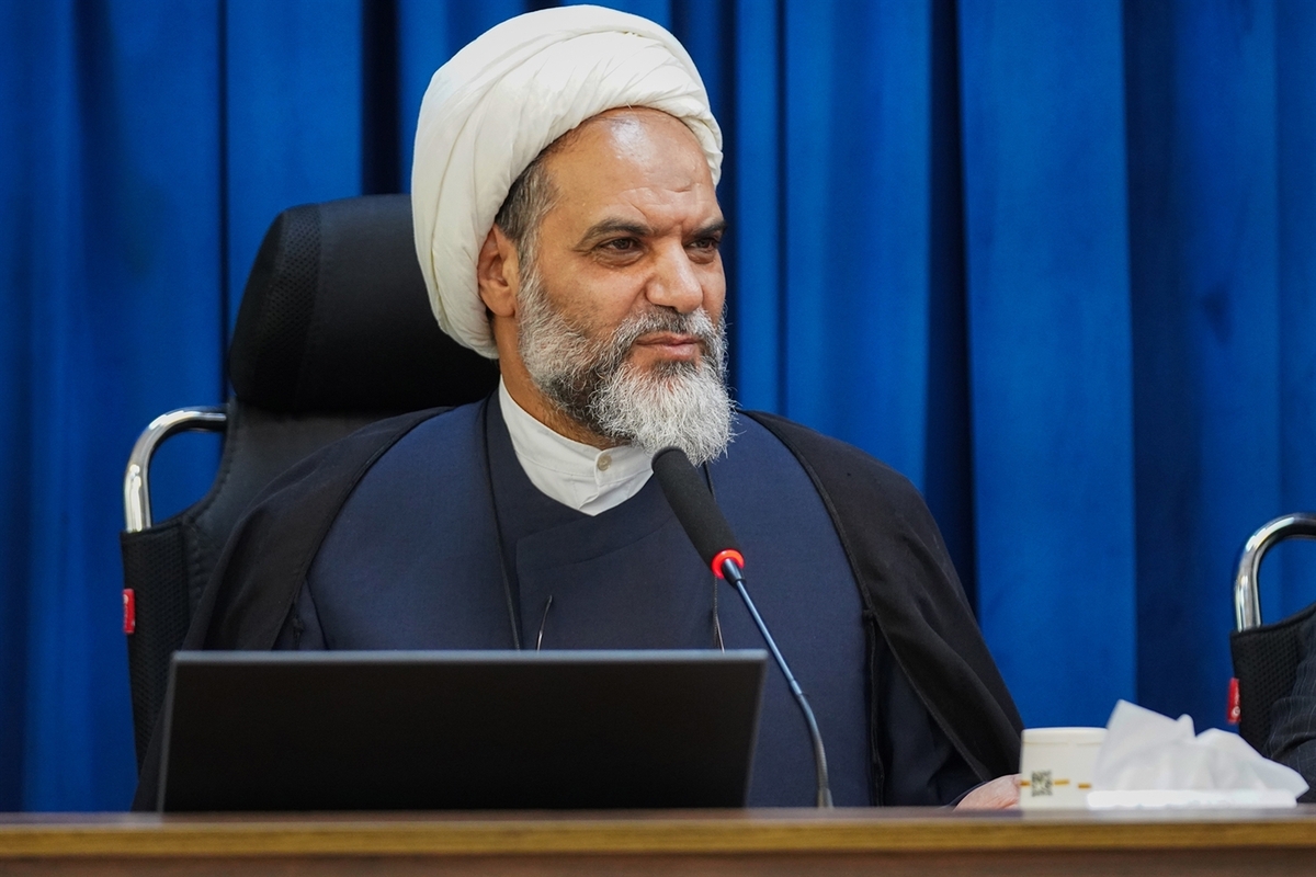 پنجمین شورای فرهنگ عمومی منطقه آزاد ارس و شهرستان جلفا برگزار شد