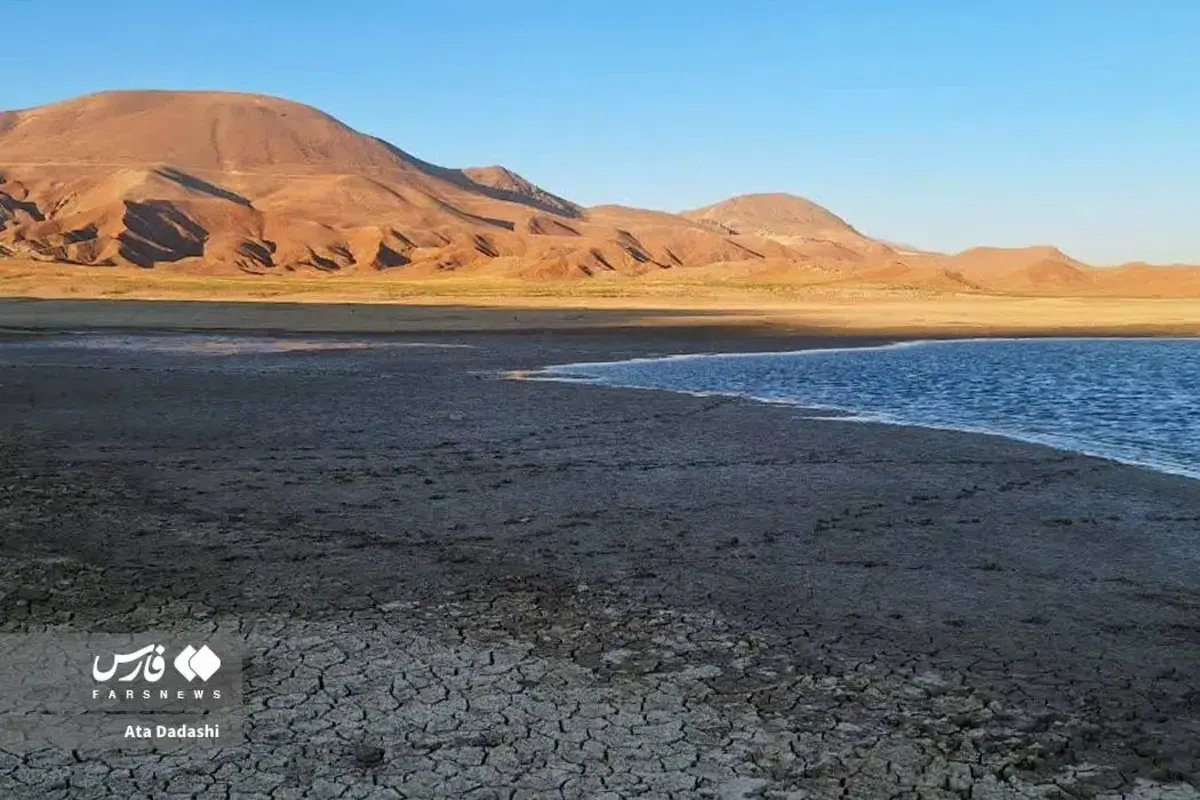 نفس های آخر سد نهند