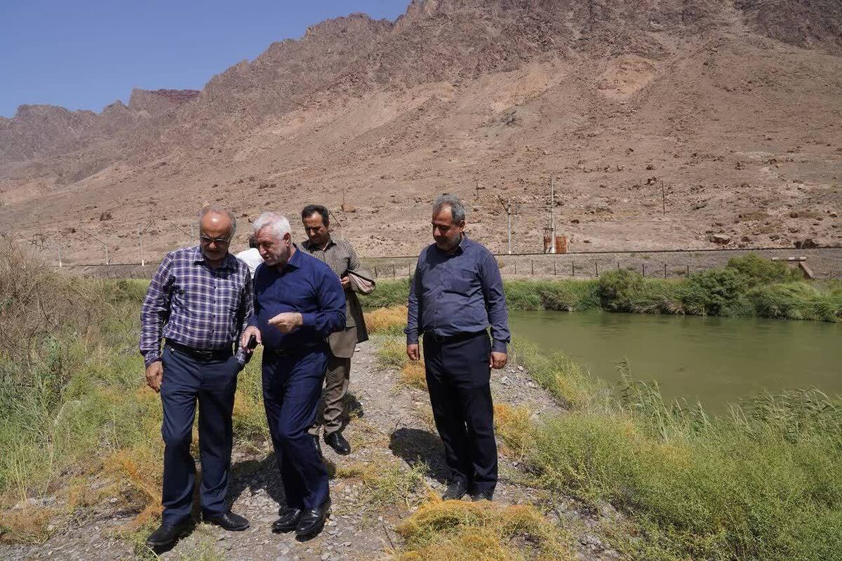 آغاز فصل جدید همکاری‌ها برای احیا و بهره‌برداری از اماکن تاریخی ارس