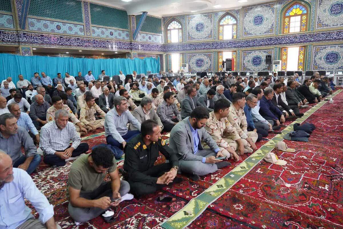 ارس پیشگام توسعه و آبادانی در مناطق آزاد کشور