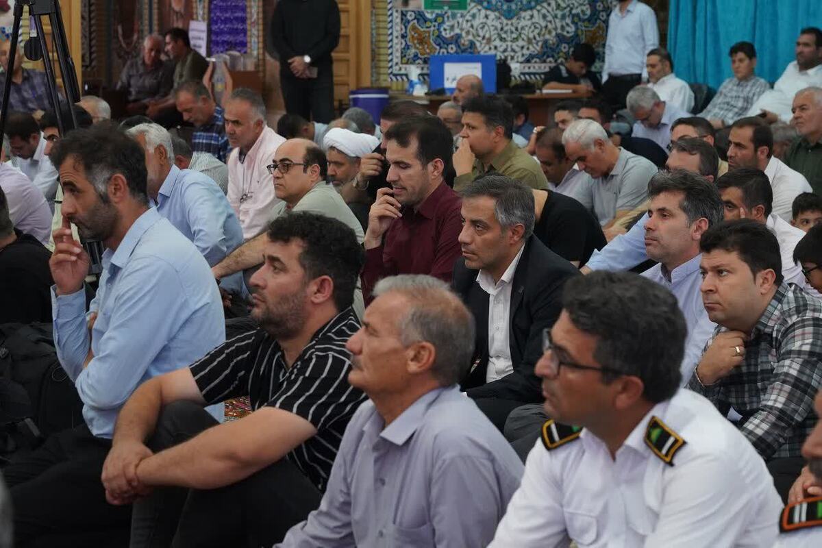 ارس پیشگام توسعه و آبادانی در مناطق آزاد کشور