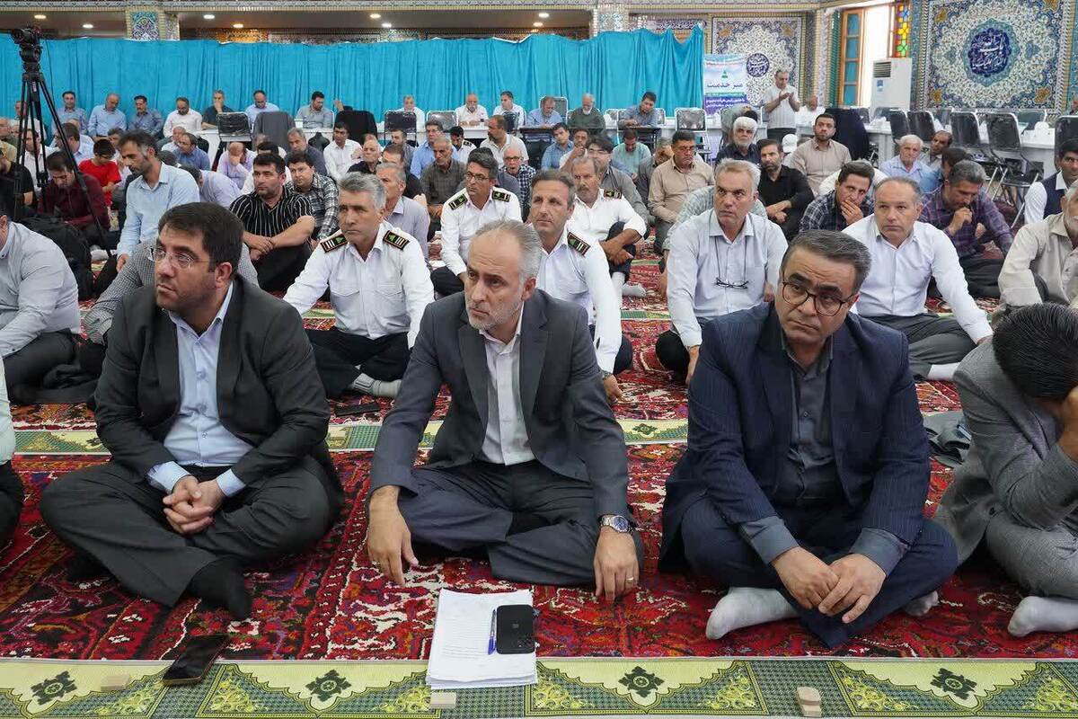 ارس پیشگام توسعه و آبادانی در مناطق آزاد کشور