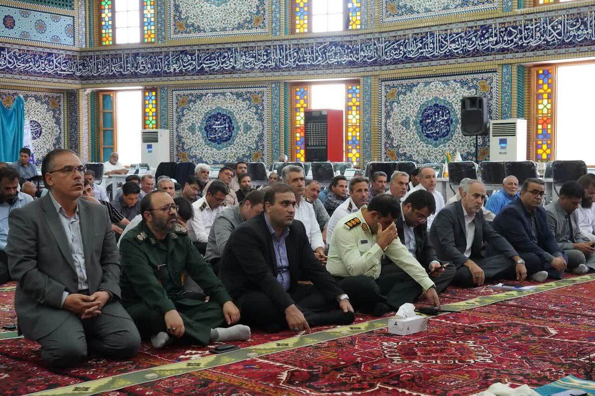 ارس پیشگام توسعه و آبادانی در مناطق آزاد کشور