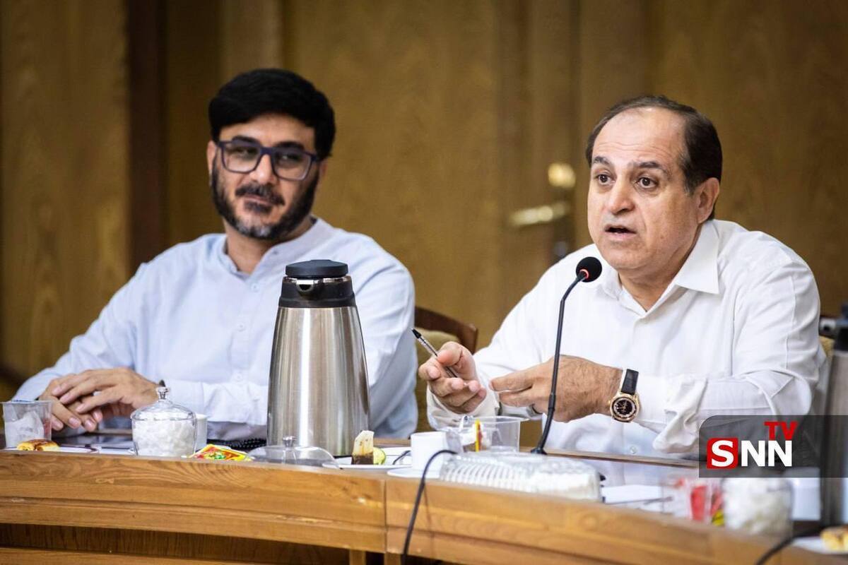 دیدار لاریجانی با مدیران و مسئولان رسانه‌ها