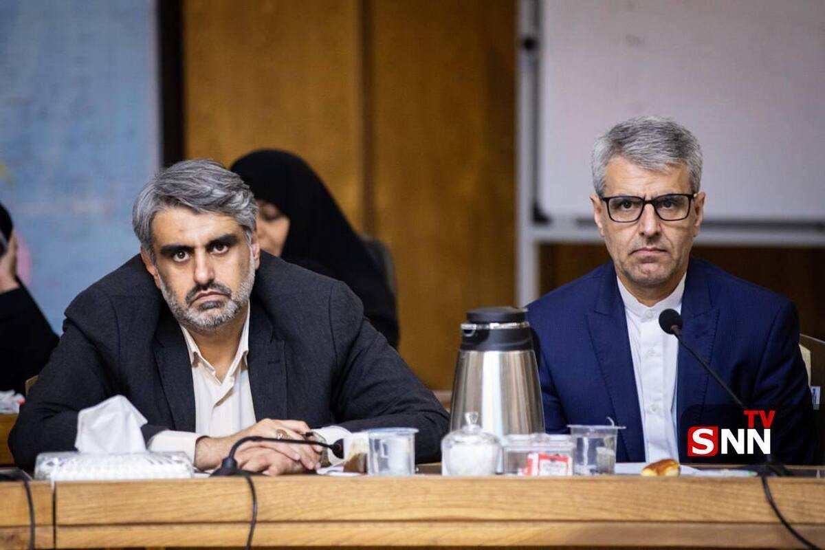 دیدار لاریجانی با مدیران و مسئولان رسانه‌ها