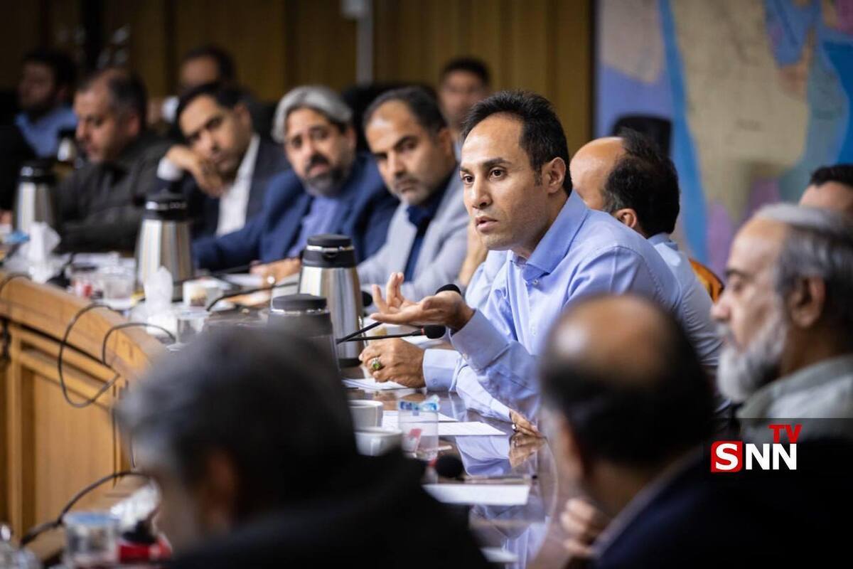 دیدار لاریجانی با مدیران و مسئولان رسانه‌ها