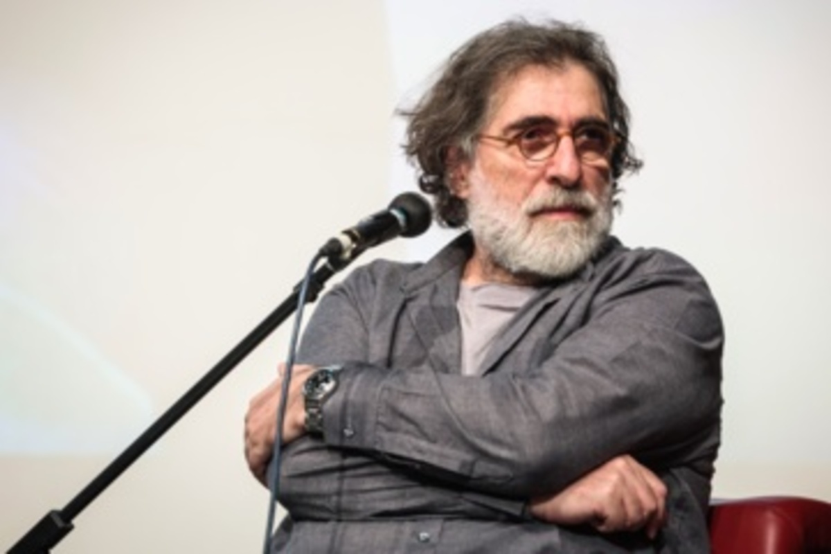 مثِ یک کوه، بلند ... به یاد فرهاد مهراد