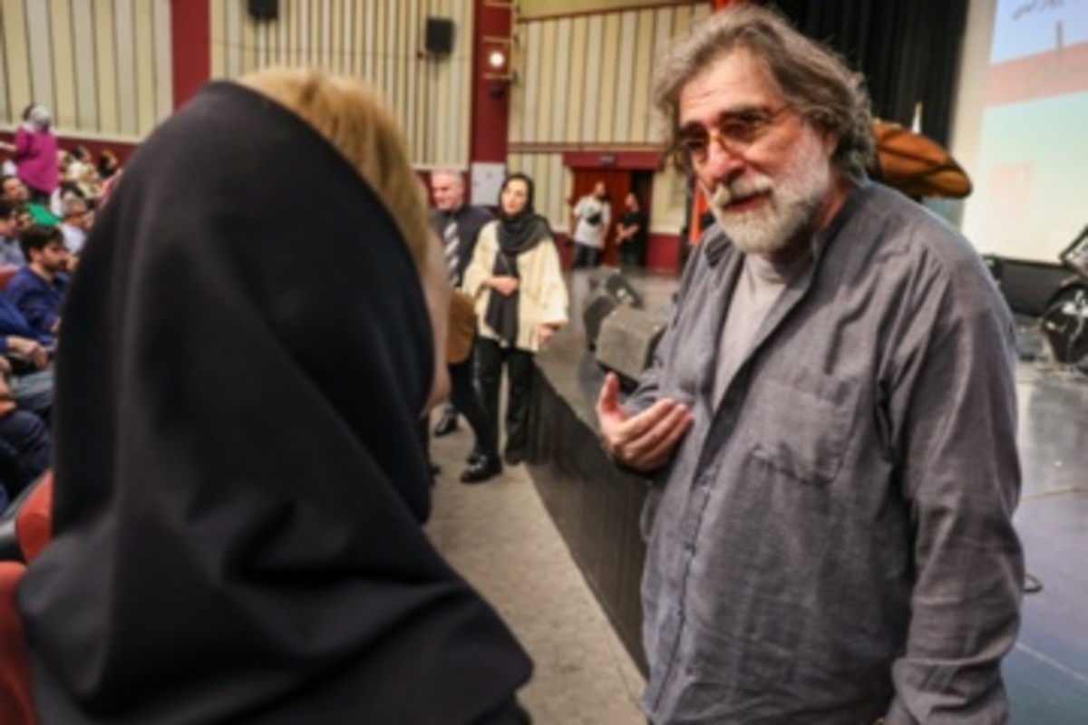 مثِ یک کوه، بلند ... به یاد فرهاد مهراد