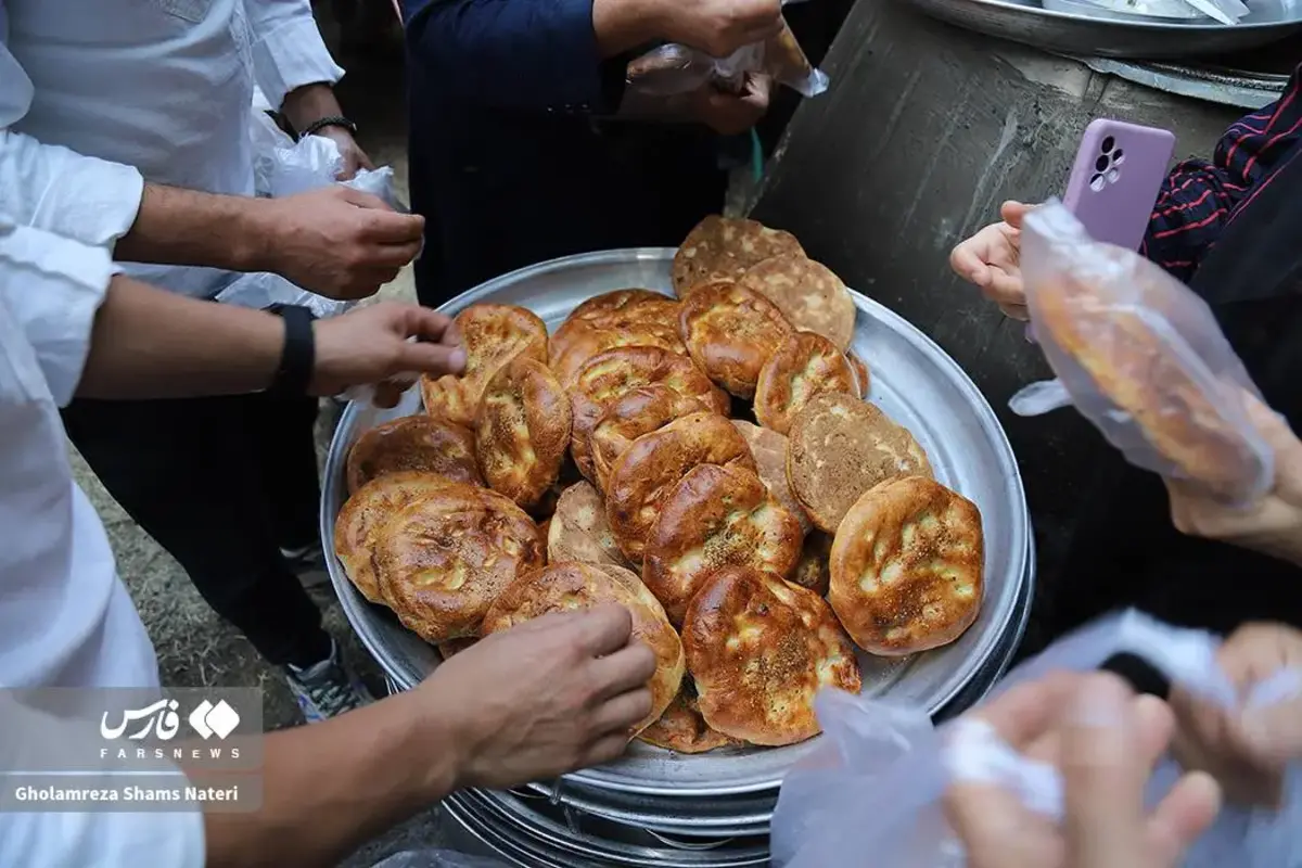 آیین فردینه ماه کندلوس از کشتی محلی تا عروس‌کشان