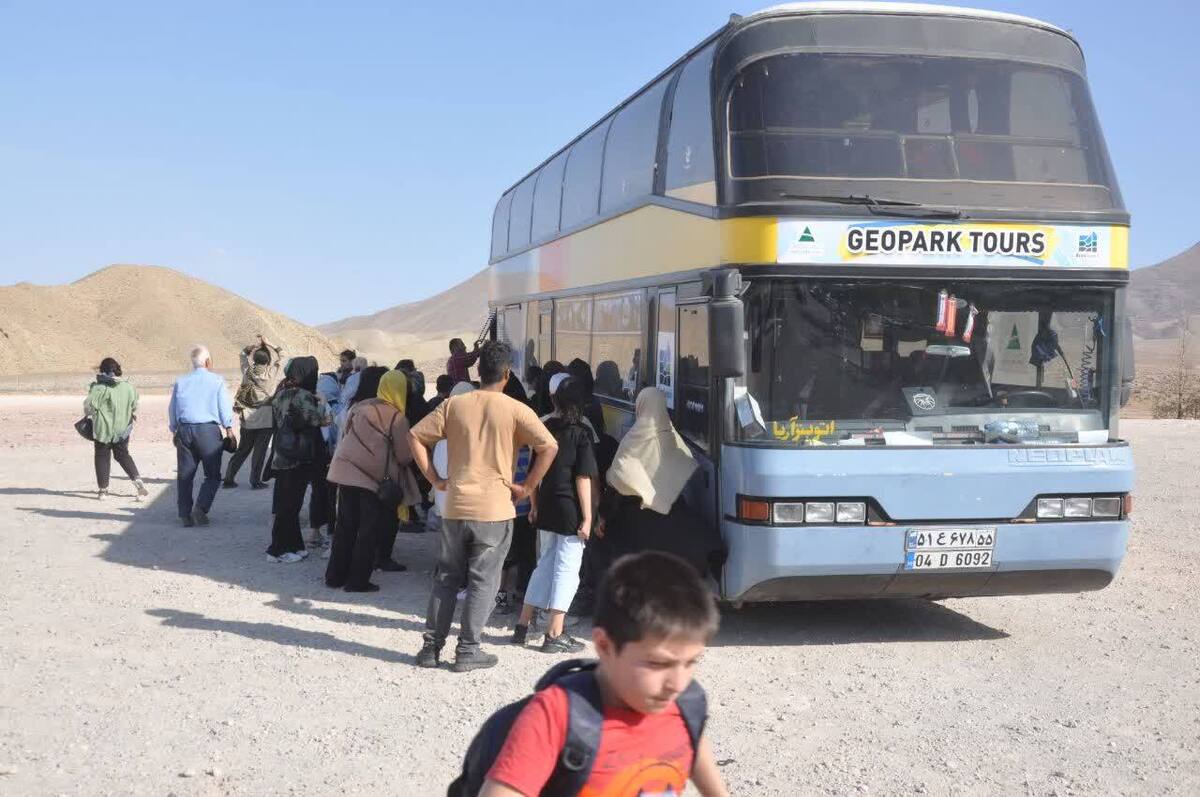 فرصت استثنایی برای گشت‌وگذار در جاذبه‌های بی نظیر منطقه آزاد ارس