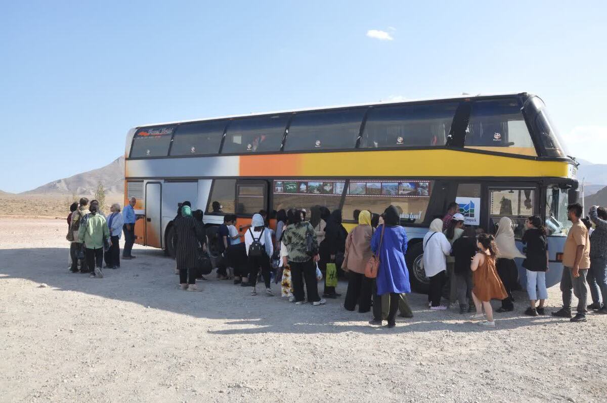 فرصت استثنایی برای گشت‌وگذار در جاذبه‌های بی نظیر منطقه آزاد ارس