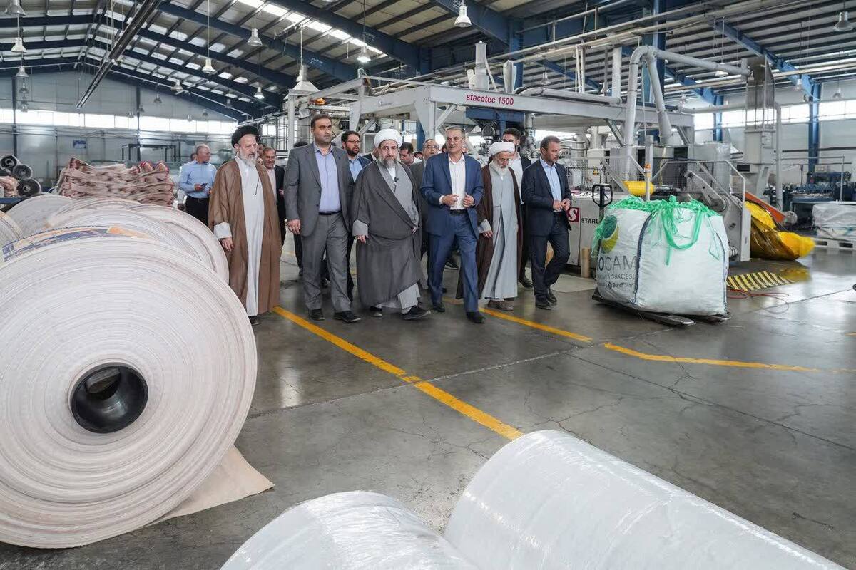 شرکت پاراپلاستیک ارس