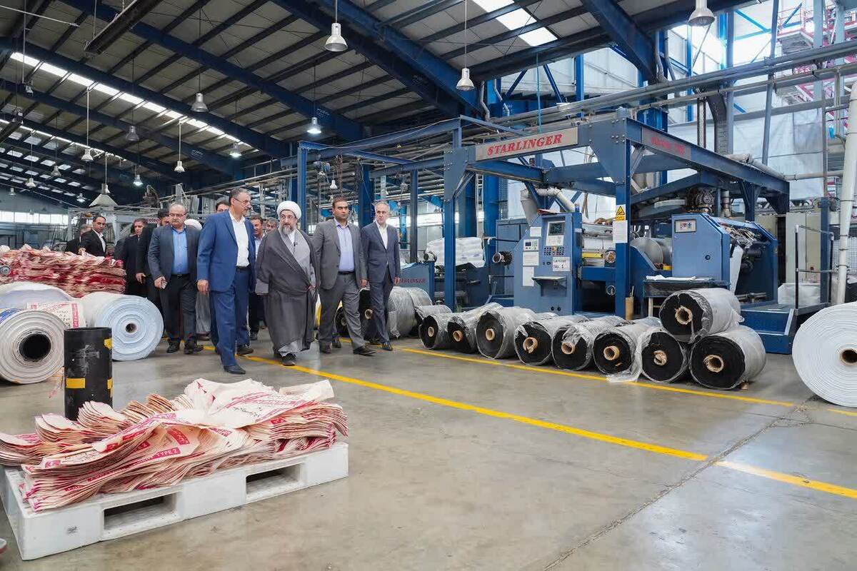 شرکت پاراپلاستیک ارس