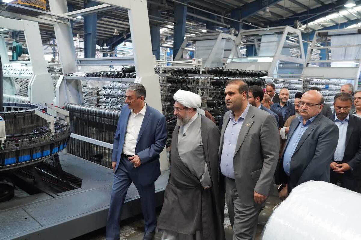 شرکت پاراپلاستیک ارس