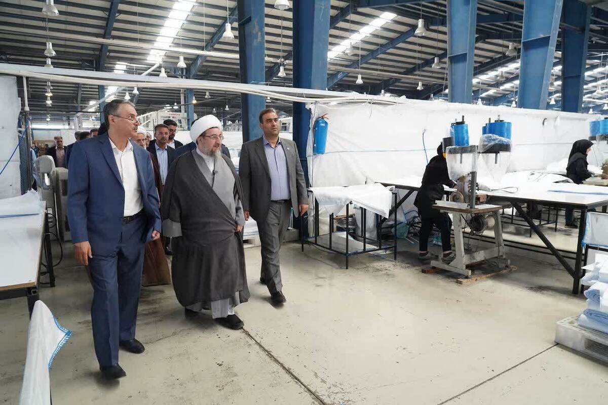 شرکت پاراپلاستیک ارس