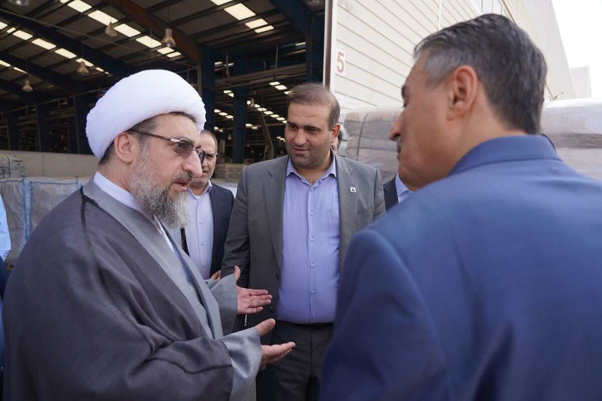 شرکت پاراپلاستیک ارس