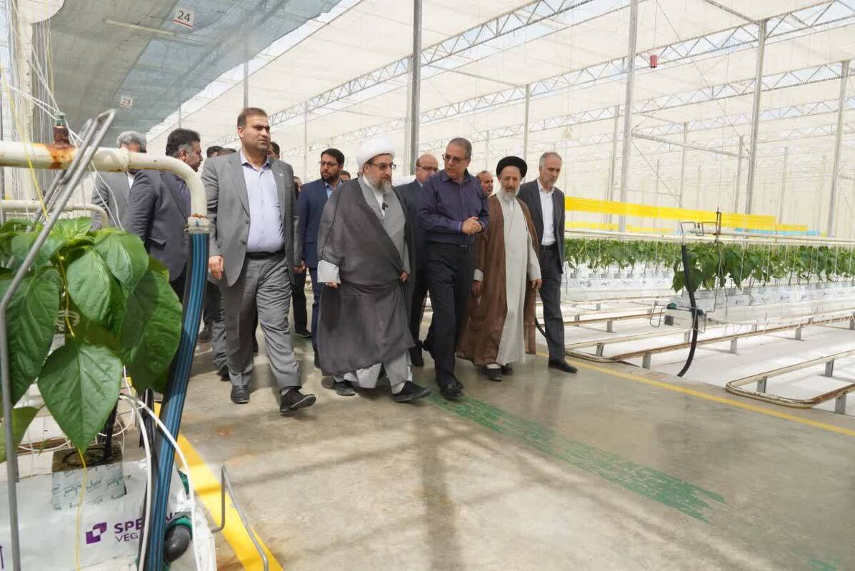 نماینده ولی فقیه در استان آذربایجان شرقی