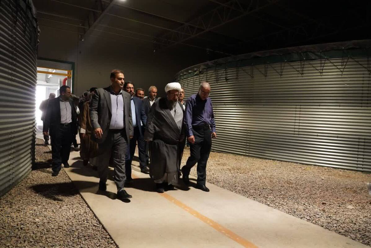 نماینده ولی فقیه در استان آذربایجان شرقی