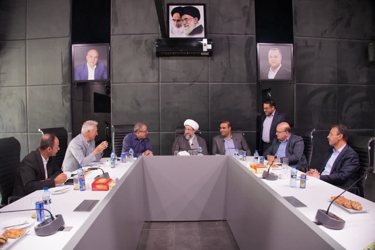 نماینده ولی فقیه در استان آذربایجان شرقی