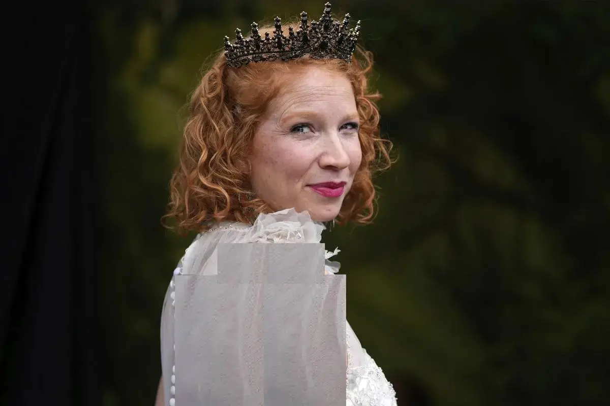  گردهمایی مو‌قرمز‌ها