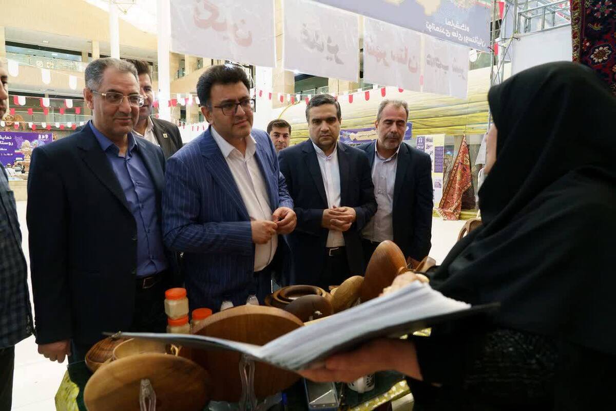 منطقه آزاد ارس