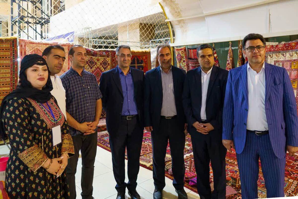 منطقه آزاد ارس