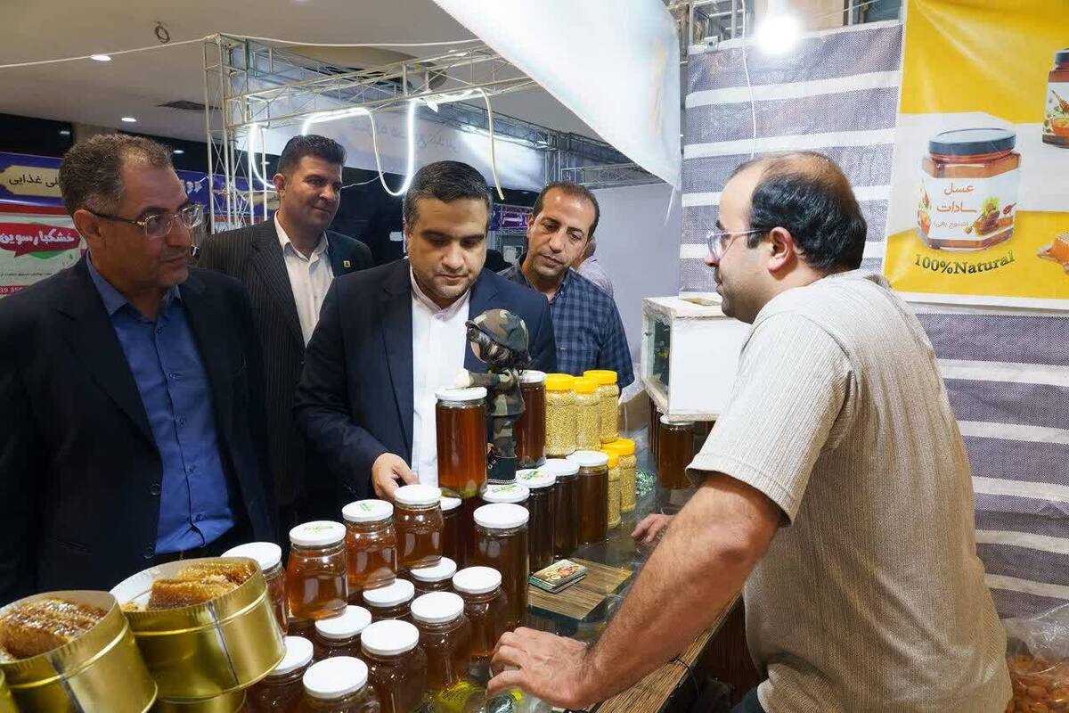 منطقه آزاد ارس