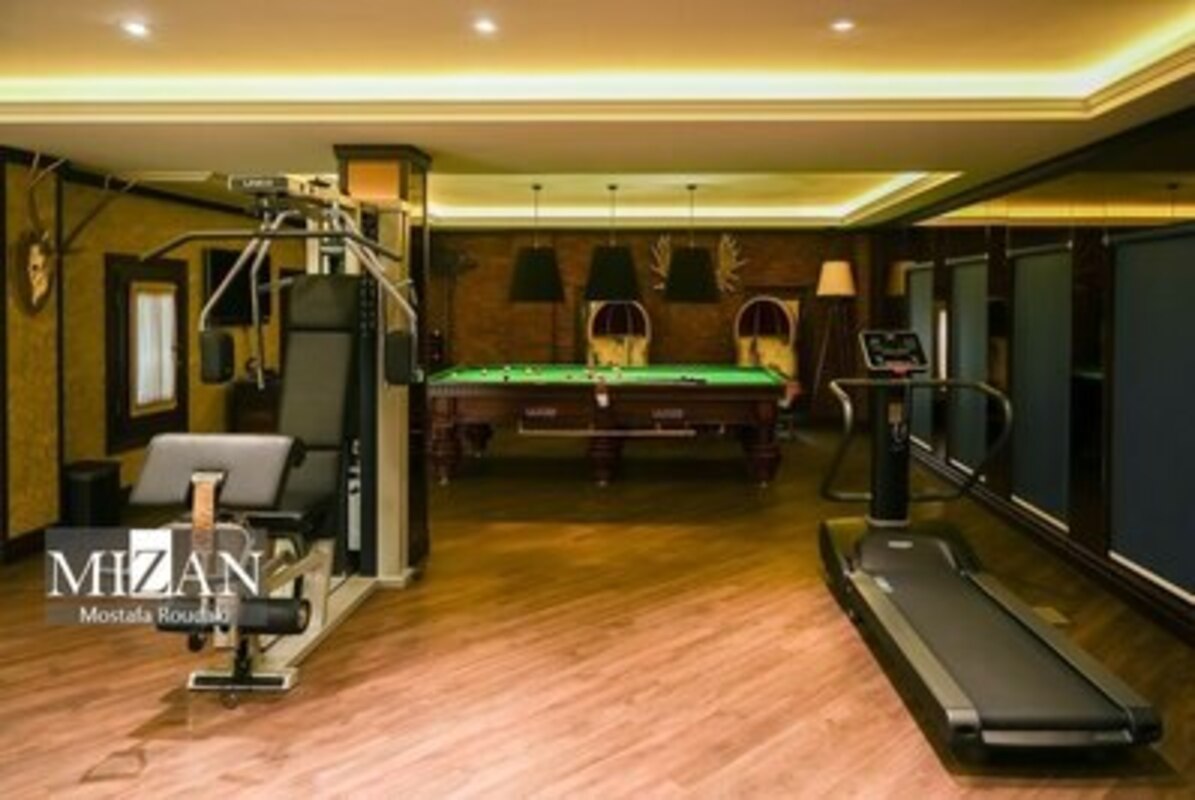  ویلای ۸ هزار متری متهم چای دبش