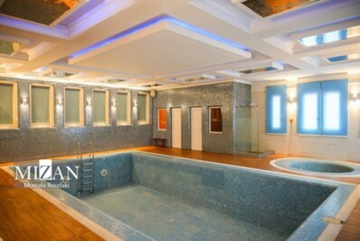  ویلای ۸ هزار متری متهم چای دبش