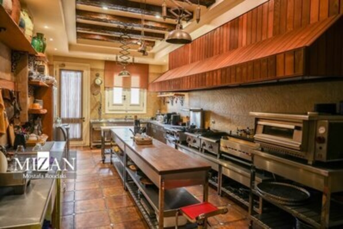  ویلای ۸ هزار متری متهم چای دبش