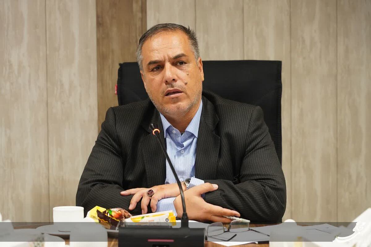 نشست ستاد بازگشایی مدارس منطقه آزاد ارس برگزار شد