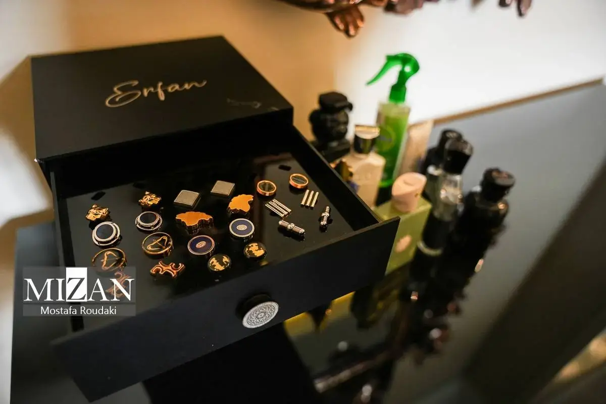 ضبط یک ویلای ۸ هزار متری از متهم ردیف اول پرونده چای دبش